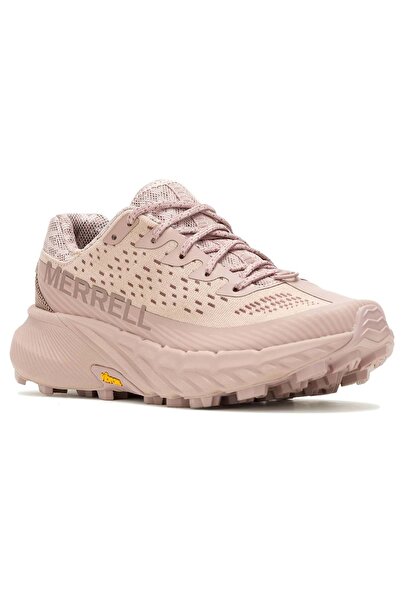 Merrell Agılıty Peak 5 Unisex Sports Shoes Pink
