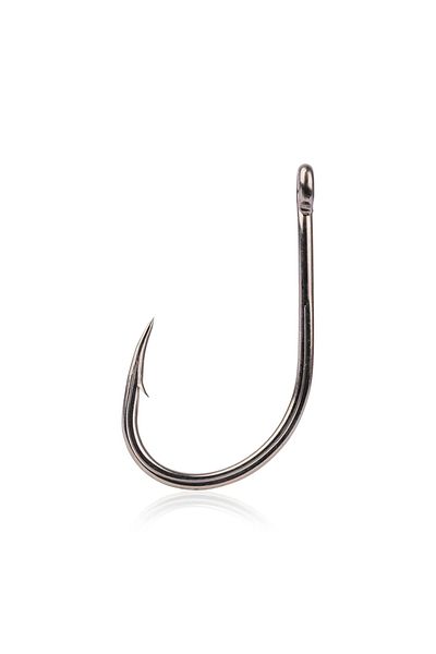 Mustad Big Gun Ultranor 10829Un Fishing Needle Titan Steel No:2/0 -