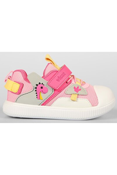Vicco Pink Snoop Phylon Sneakers