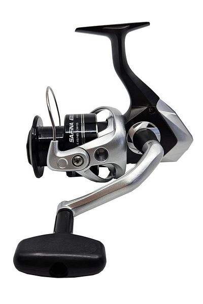 Okuma Safina Sn-8000 1 1 Bb Fishing Machine