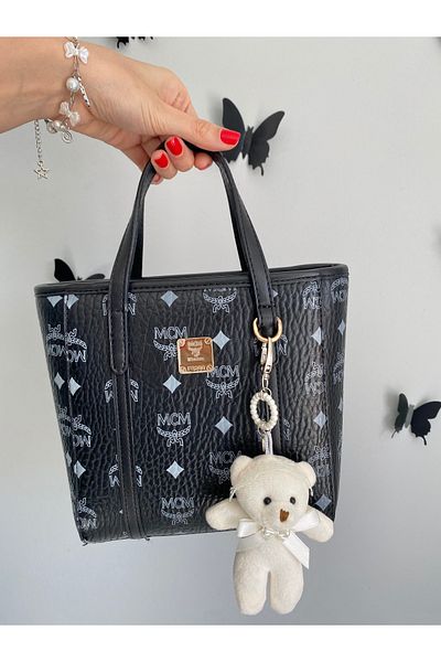 Pinky Lady Coquette Teddy Bag Charm Teddy Bear Bag Accessory