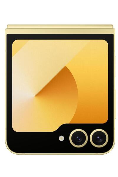 Samsung Telefon Mobil Samsung Galaxy Z Flip 6, Ecran Foldable Dynamic AMOLED 2X 6.7", 12GB RAM, 256GB, 5G