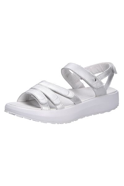 Joya Sandale MERIDA SILVER