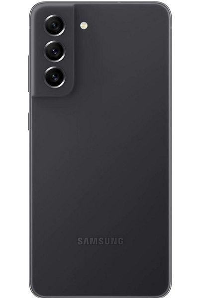 Samsung Telefon Mobil Samsung Galaxy S21 FE, Qualcomm 888 5G, Dynamic AMOLED 2X 6.4", 8GB RAM, 128GB