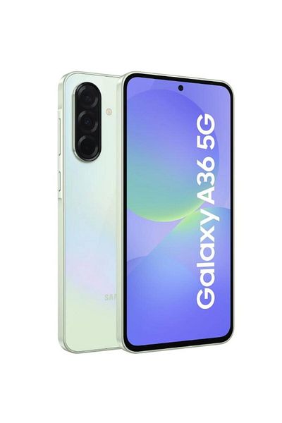 Samsung Telefon Mobil Samsung Galaxy A36, Octa-Core, Super AMOLED 6.7", 6GB RAM, 128GB, Camera