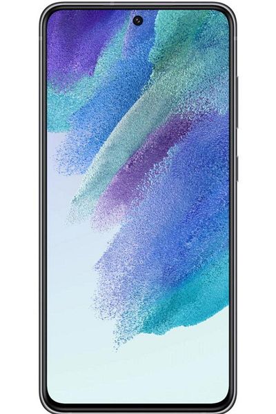 Samsung Telefon Mobil Samsung Galaxy S21 FE, Qualcomm 888 5G, Dynamic AMOLED 2X 6.4", 8GB RAM, 128GB