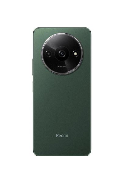 Xiaomi Telefon Mobil Xiaomi Redmi A3, Mediatek Helio G36, 6.71", 4GB RAM, 128GB, Camera