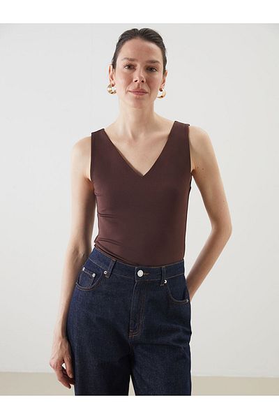 LC Waikiki V-Neck Women's Athlete