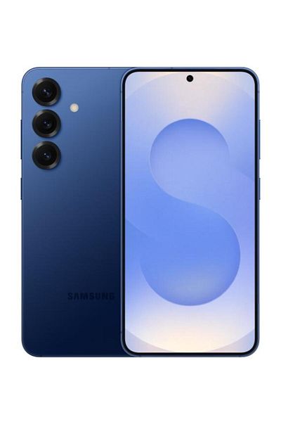 Samsung Telefon Mobil Samsung Galaxy S25, Dynamic LTPO AMOLED 2X 6.2, 12GB RAM, 512GB, 5G, Albastru