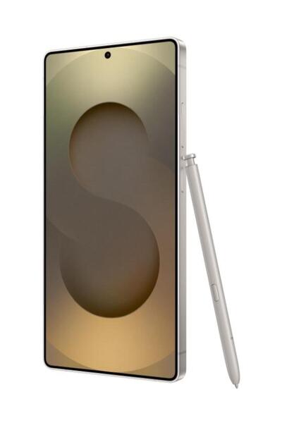 Samsung Telefon Mobil Samsung Galaxy S25 Ultra, Snapdragon 8 Elite, Dynamic AMOLED 6.9, 12GB RAM, 5G