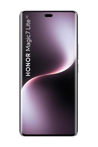 HONOR Telefon Mobil Honor Magic7 Lite, Snapdragon 6 Gen 1, Octa-Core, 6.78", 8GB RAM, 256GB