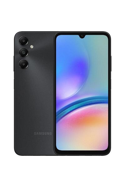 Samsung Telefon Mobil Samsung Galaxy A05s, Octa-Core, 6.7", 4GB RAM, 64GB, Triple Camera, 4G, Dual Sim