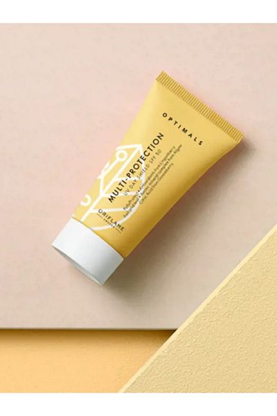 Oriflame Optimals Multi Protection Day Cream 50 Spf 42671