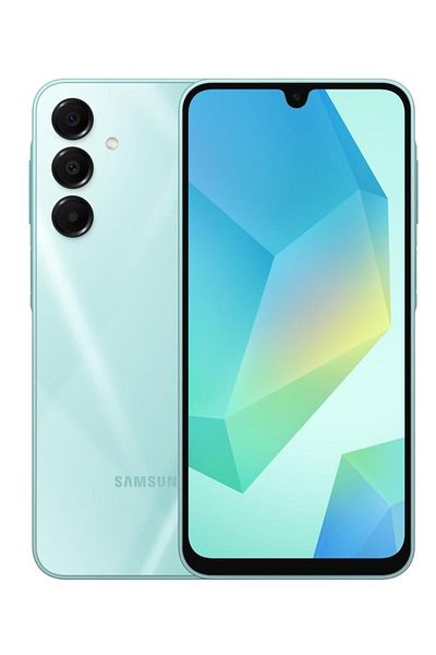 Samsung Telefon Mobil Samsung Galaxy A16 5G, Super AMOLED 6.7", 4GB RAM, 128GB, Camera Tripla, 5G, Wi-Fi