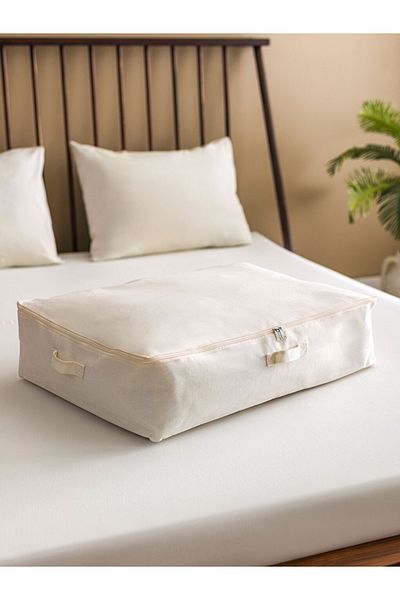LC Waikiki Νέα συλλογή Τσάντα με φερμουάρ, 70x50x18 cm Διαστάσεις πόλης