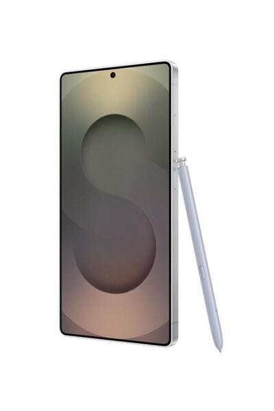 Samsung Telefon Mobil Samsung Galaxy S25 Ultra, Snapdragon 8 Elite, AMOLED 2X 6.9, 12GB RAM, 256GB, 5G