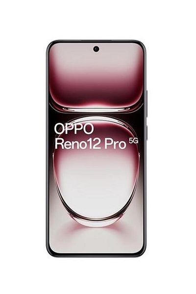 OPPO Telefon Mobil Oppo Reno12 Pro, Mediatek Dimensity 7300, AMOLED 6.7", 12GB RAM, 512GB, Camera Tripla