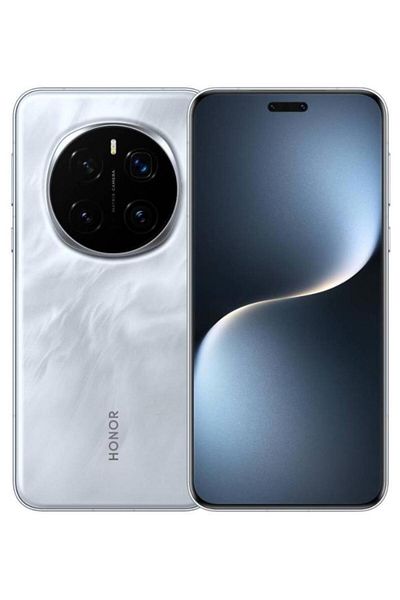 HONOR Telefon Mobil Honor Magic7 Pro, Snapdragon 8 Elite, Octa-Core, 6.8", 12GB RAM