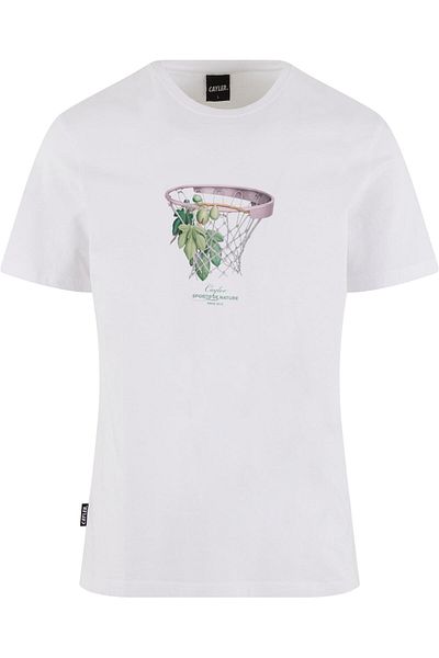 Cayler & Sons The Basket Tee