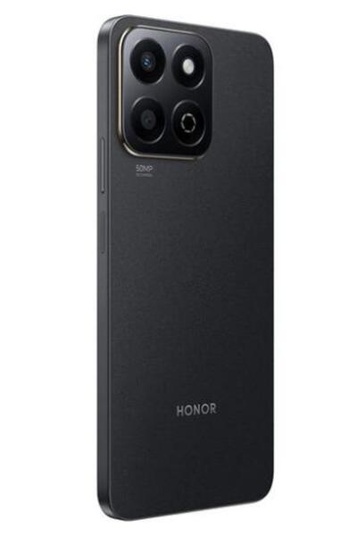 HONOR Telefon Mobil Honor 200 Smart,Snapdragon 4 Gen 2 Octa-Core, 6.8", 4GB RAM, 256GB