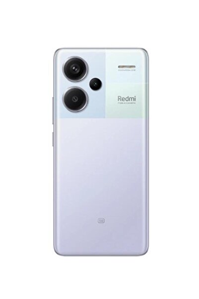 Xiaomi Κινητό τηλέφωνο Xiaomi Redmi Note 13 Pro+, Mediatek, AMOLED 6,67", 12GB RAM, 512GB