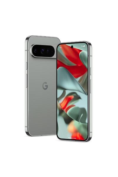 Google Google Pixel 9 Pro XL Mobile Phone, Google Tensor G4, LTPO OLED Touchscreen 6.8, 16GB RAM, 256GB
