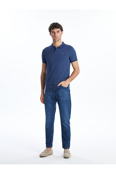 LC Waikiki Men's Cotton Slim Fit