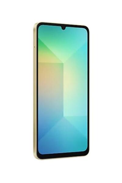 Samsung Telefon Mobil Samsung Galaxy A06, Mediatek Helio G85, 6.7", 4GB RAM, 128GB, Camera Duala