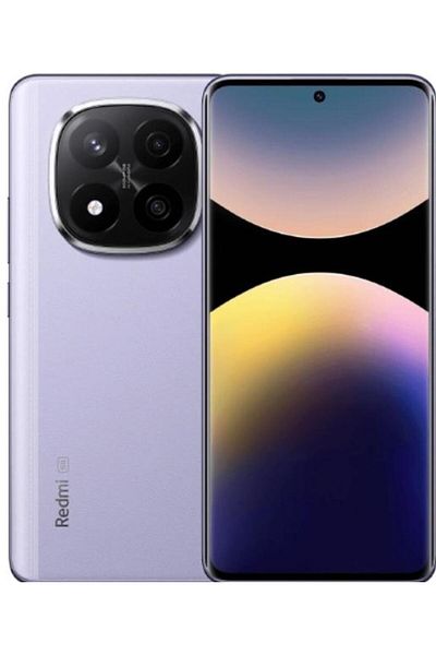 Xiaomi Telefon Mobil Xiaomi Redmi Note 14 Pro+, AMOLED 6.67", 8GB RAM, 256GB, Camera, 200+8+2 MP, Mov