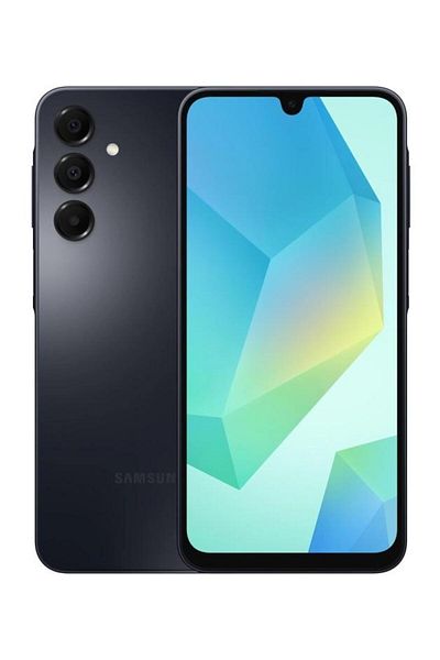 Samsung Telefon Mobil Samsung Galaxy A16, Mediatek, Super AMOLED 6.7", 4GB RAM, 128GB, Camera Tripla