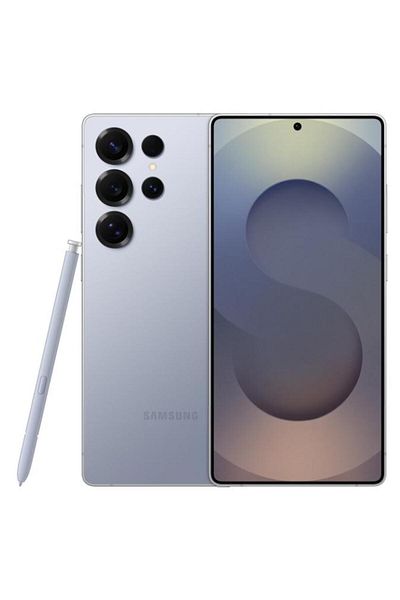 Samsung Telefon Mobil Samsung Galaxy S25 Ultra, Qualcomm Snapdragon 8, Dynamic LTPO AMOLED 2X 6.9, 12GB RAM