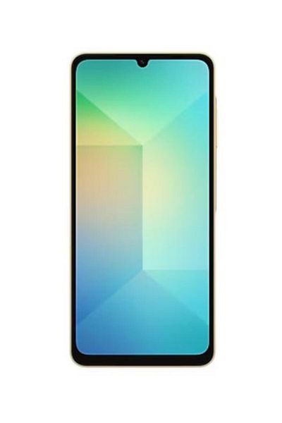 Samsung Telefon Mobil Samsung Galaxy A06, Mediatek Helio G85, 6.7", 4GB RAM, 128GB, Camera Duala