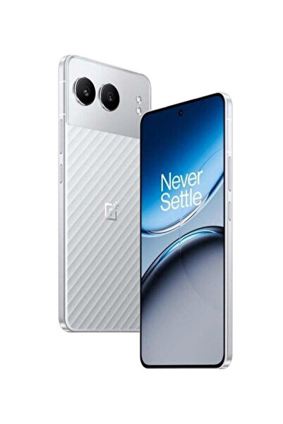 Oneplus Telefon Mobil OnePlus Nord 4, Qualcomm Snapdragon 7+ Gen 3, 6.74" AMOLED, 16GB RAM, 512GB, Dual SIM
