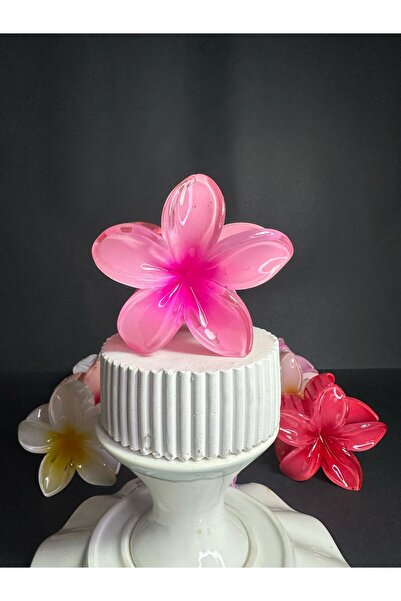 Mutenaura مشبك لوتس 8.5 سم