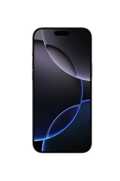 Apple Telefon Mobil Apple iPhone 16 Pro Max, 256GB, Wi-Fi, 5G, iOS (Negru)