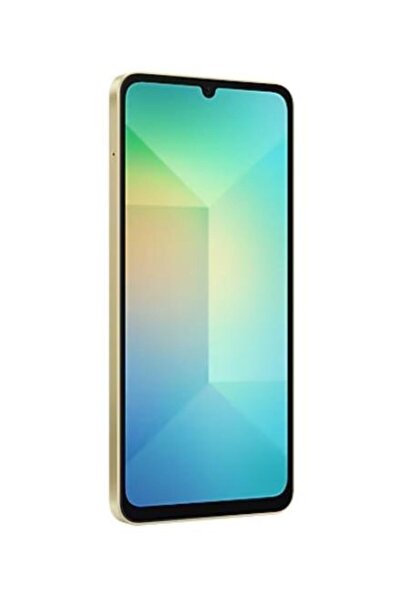 Samsung Κινητό τηλέφωνο Samsung Galaxy A06, Mediatek Helio G85 Octa-Core, 6,7", 6GB RAM, 128GB, Διπλή κάμερα