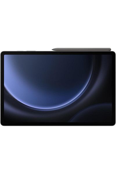 Samsung Tableta Samsung Galaxy Tab S9 FE+ X616, Ecran LCD 90Hz 12.4", 8GB RAM, 128GB, 5G, Wi-Fi