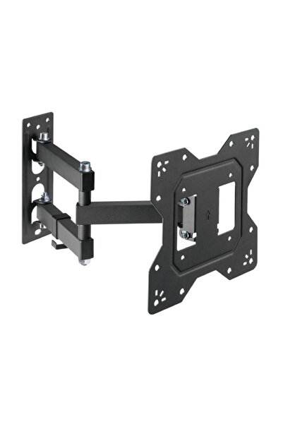 Kivi Suport Perete KIVI MOTION-223, 23" - 43", 30 Kg (Negru)