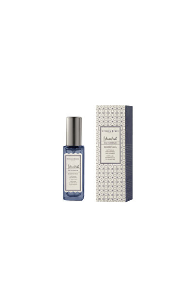 Atelier Rebul İstanbul Bosphorus Eau de Parfum 12 ml