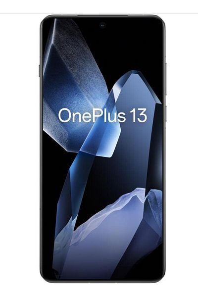 Oneplus Telefon Mobil OnePlus 13, Octa-Core, LTPO AMOLED 6.82", 16GB RAM, 512GB, Camera Tripla