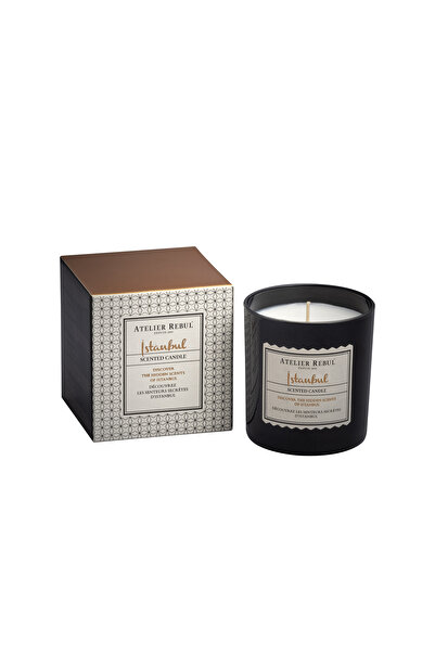 Atelier Rebul İstanbul Mum 210 gr