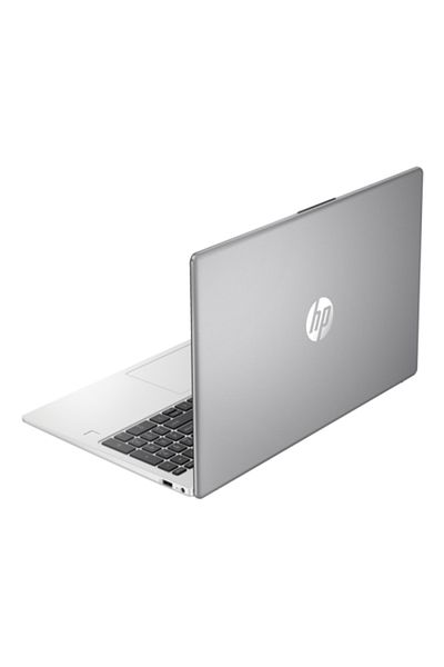 HP Laptop HP 250 G10 Intel Core i3-1315U 4,50 GHz 15,6" FHD 8GB 512GB SSD UHD Grafică Argintiu