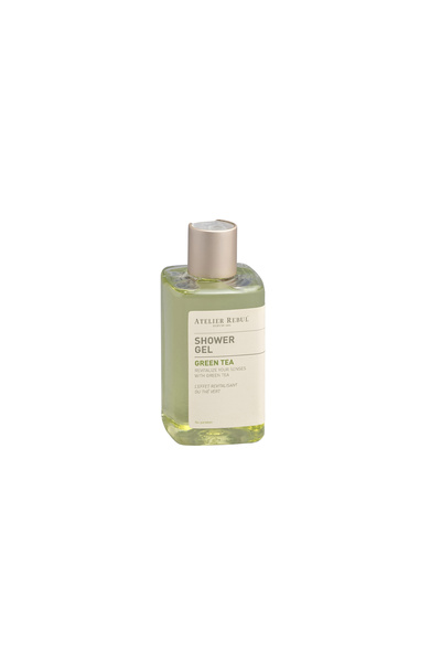 Atelier Rebul Yeşil Çay Duş Jeli 250 ml