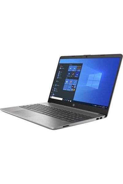 HP Laptop HP 255 G9 AMD Ryzen 5 5625U, 15,6 inchi FHD, 8 GB, 512 GB SSD, AMD Radeon, argintiu