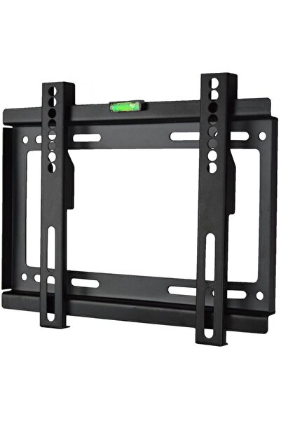 ESPERANZA Suport Perete Esperanza ERW005, 14"-50", 25 Kg (Negru)