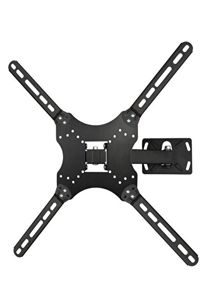 ESPERANZA Suport Perete Esperanza ERW007, 26"-70", 30 Kg (Negru)