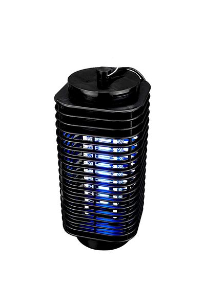 Kuzgun Online Shop ASONIC S23 PRO BLACK 3 WATT BLACK 3 WATT OPENING BOTTOM COVER ODORLESS PORTABLE ODORLESS LED BLUE LIGHT FLY KILLER