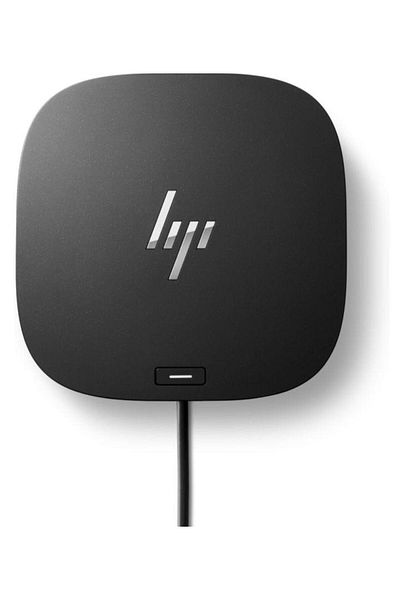 HP Docking station HP 5TW10AA, USB-C G5, 100W (Negru)