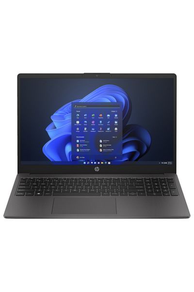 HP Laptop HP 250 G10 Intel Core i5-1335U 4,60 GHz 15,6" FHD 8GB 512GB SSD Intel Iris Xe Graphics Gri