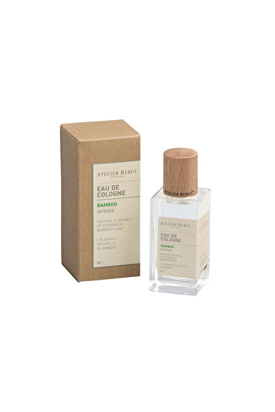Atelier Rebul Bambu Kolonya 50 ml - 80°